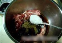 北京烤肉的做法 步骤5