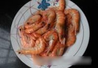 明虾鸡爪煲的做法 步骤2