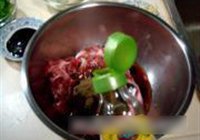 北京烤肉的做法 步骤4