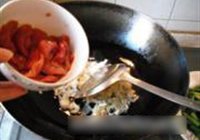 蒜苗炒肉片的做法 步骤11