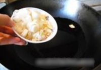 蒜苗炒肉片的做法 步骤10