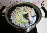 孔雀开屏鱼的做法 步骤6