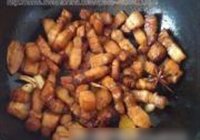 秘制红烧肉的做法 步骤8