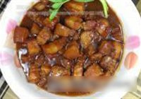 秘制红烧肉的做法 步骤10