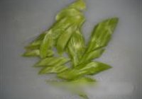 明虾鸡爪煲的做法 步骤4