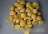 明虾鸡爪煲的做法 步骤3