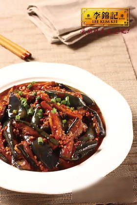 红烧茄子