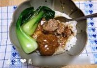 红烧狮子头的做法 步骤19