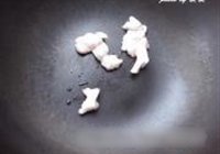 酸菜肉片山药的做法 步骤5