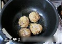 红烧狮子头的做法 步骤13
