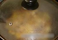 香辣土豆焖鸡块的做法 步骤11