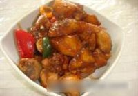 香辣土豆焖鸡块的做法 步骤13