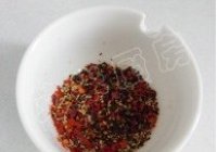 香拌鸡丝的做法 步骤1
