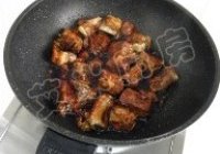 排骨豆角焖面的做法 步骤10