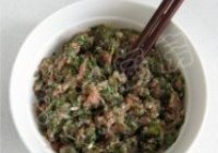荠菜猪肉馄饨的做法 步骤13