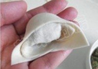 荠菜猪肉馄饨的做法 步骤20