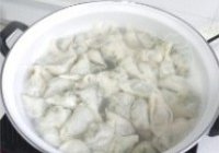 荠菜猪肉馄饨的做法 步骤24