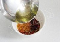 香拌鸡丝的做法 步骤2