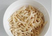香拌鸡丝的做法 步骤8