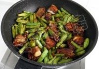 排骨豆角焖面的做法 步骤12