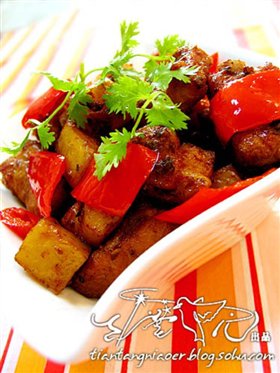 摇滚小排