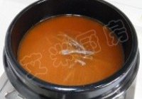 石锅辣牛肉汤的做法 步骤14