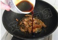 鲜虾面的做法 步骤5