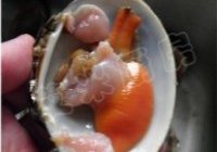 蒜蓉粉丝蒸天鹅蛋的做法 步骤5