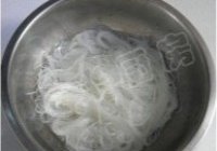 蒜蓉粉丝蒸天鹅蛋的做法 步骤8