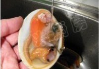 蒜蓉粉丝蒸天鹅蛋的做法 步骤4