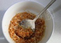 蒜蓉粉丝蒸天鹅蛋的做法 步骤14
