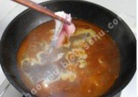 芝香水煮鱼的做法 步骤23