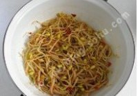 芝香水煮鱼的做法 步骤18