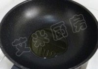 姜蒜香汁菠菜的做法 步骤9