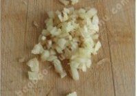 番茄滑蛋盖饭的做法 步骤4