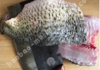 芝香水煮鱼的做法 步骤2
