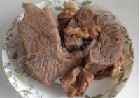 石锅辣牛肉汤的做法 步骤9