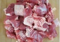 牛肉炖萝卜的做法 步骤1