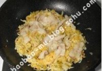 酸菜白肉炖粉条的做法 步骤9