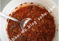 多味油辣子的做法 步骤6