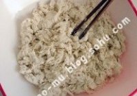 猪肉大葱包的做法 步骤14