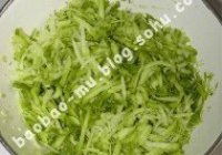 辣咸菜(东北版冲菜)的做法 步骤5