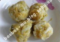 酸菜白肉炖粉条的做法 步骤4