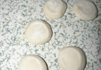 四喜蒸饺的做法 步骤10