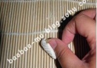 杂菜炒麻食的做法 步骤8