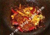 海味杂烩白菜的做法 步骤8