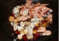 海味杂烩白菜的做法 步骤9