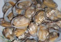 海味杂烩白菜的做法 步骤3