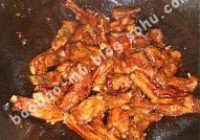 羊排焖饭的做法 步骤9