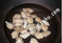 海味杂烩白菜的做法 步骤1